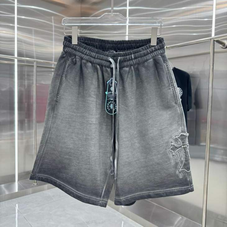 Picture of Chrome Hearts Short Pants _SKUChromeHeartsM-2XLhgntx8416764